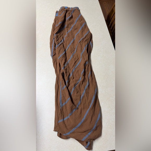 Free People Polished Tides Pants - Picture 7 of 11